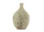 Vase handmade Moychay # 43367, ceramic