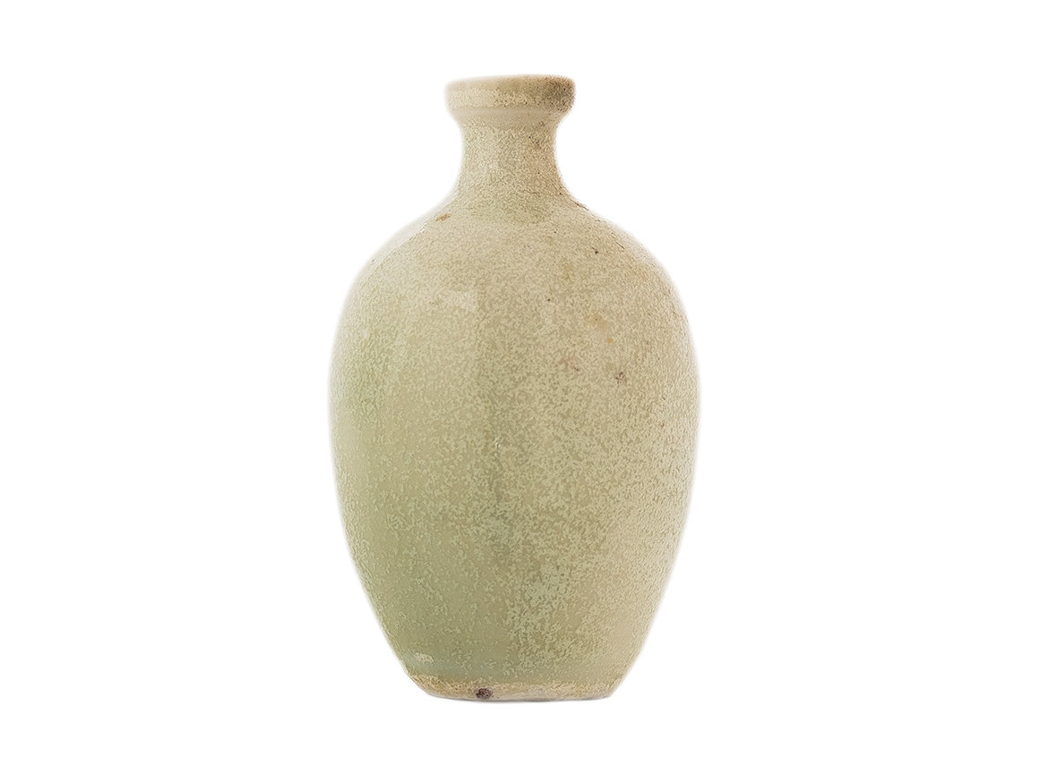 Vase handmade Moychay # 43368, ceramic