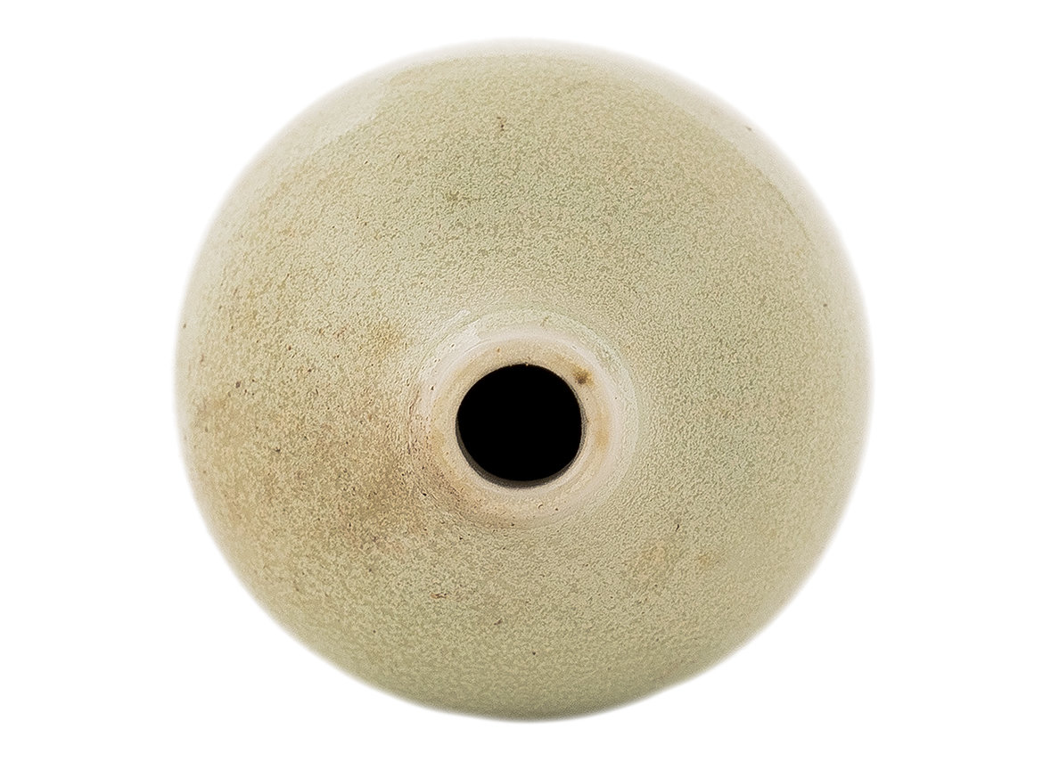 Vase handmade Moychay # 43370, ceramic
