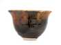 Cup handmade Moychay # 43382, ceramic, 68 ml.