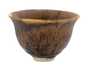Cup handmade Moychay # 43383, ceramic, 68 ml.