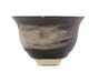 Cup handmade Moychay # 43384, ceramic, 68 ml.
