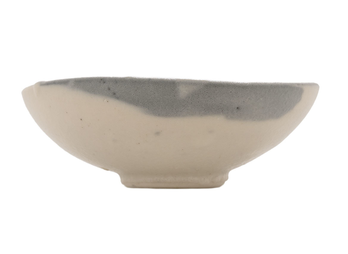Cup handmade Moychay # 43393, ceramic, 40 ml.