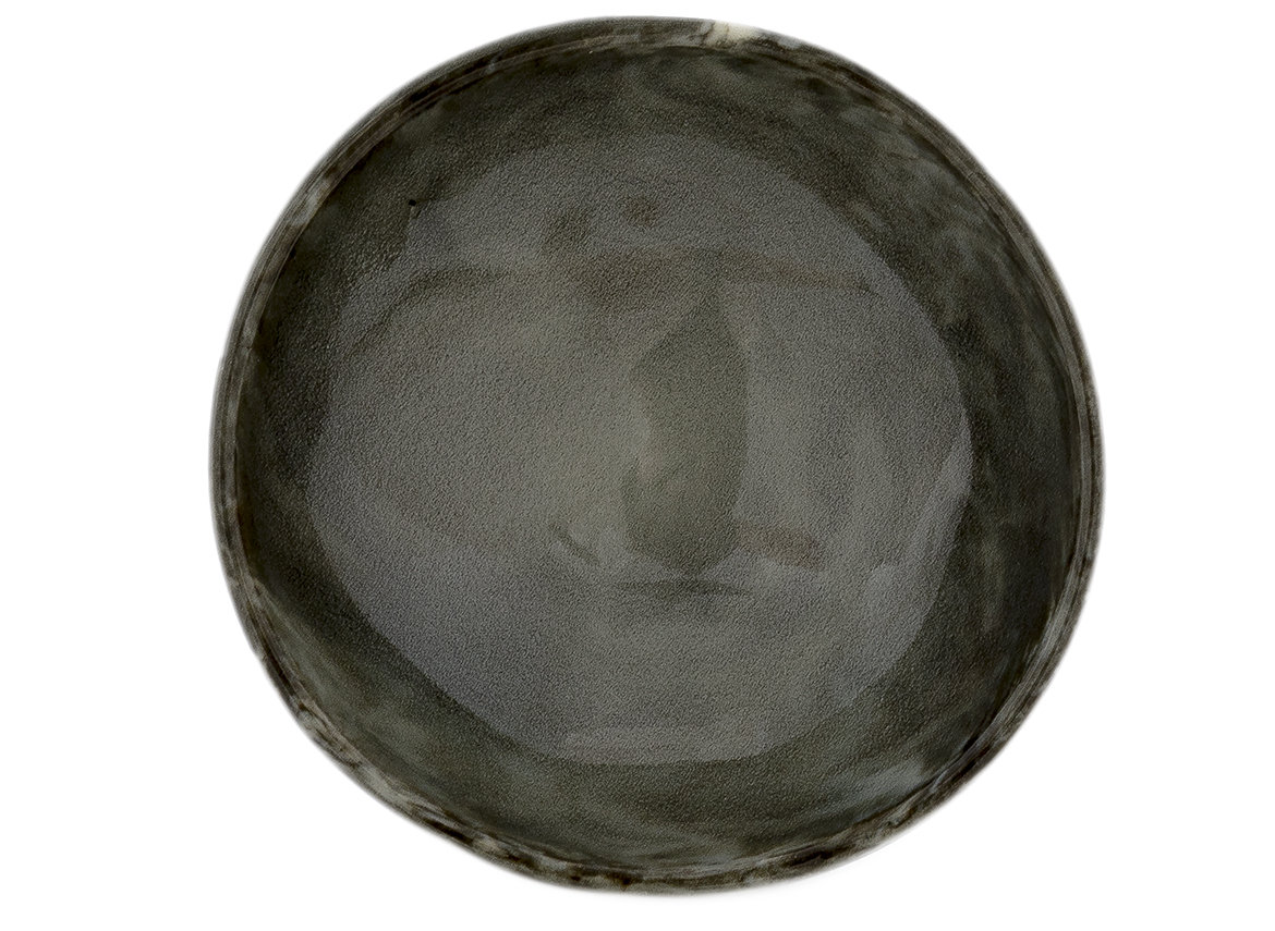 Cup handmade Moychay # 43397, ceramic, 40 ml.