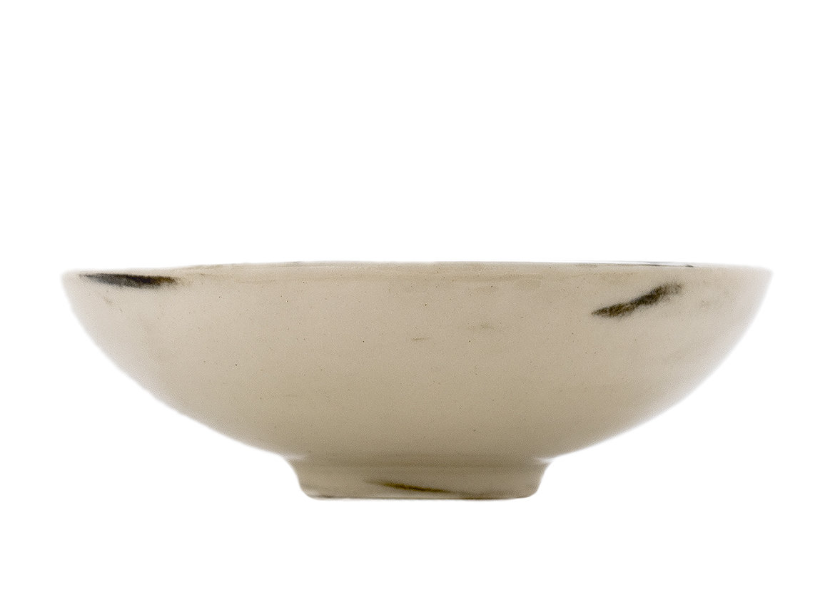 Cup handmade Moychay # 43398, ceramic, 40 ml.