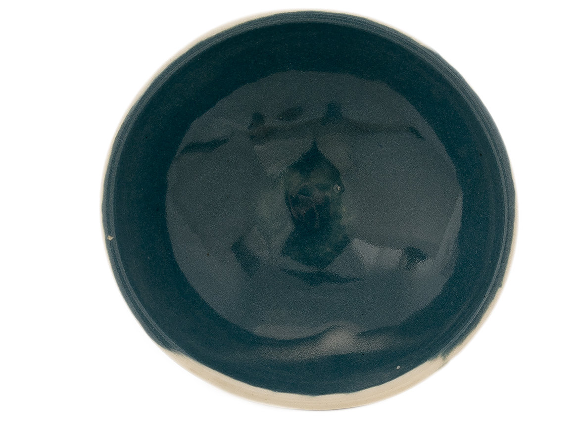 Cup handmade Moychay # 43400, ceramic, 40 ml.