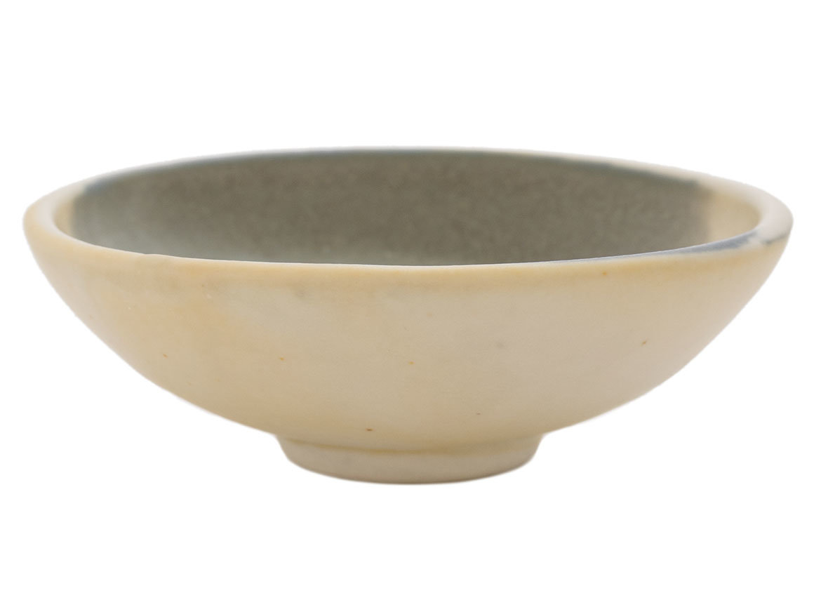 Cup handmade Moychay # 43410, ceramic, 40 ml.