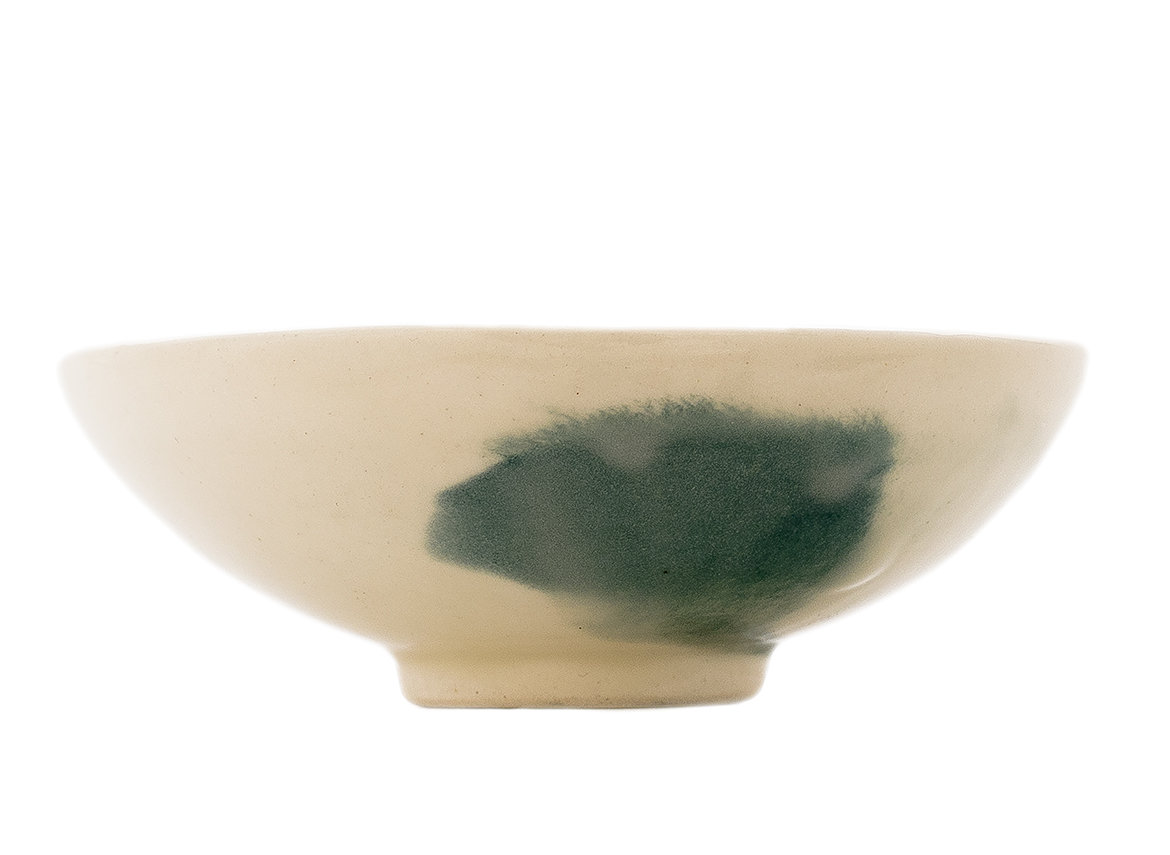 Cup handmade Moychay # 43411, ceramic, 40 ml.