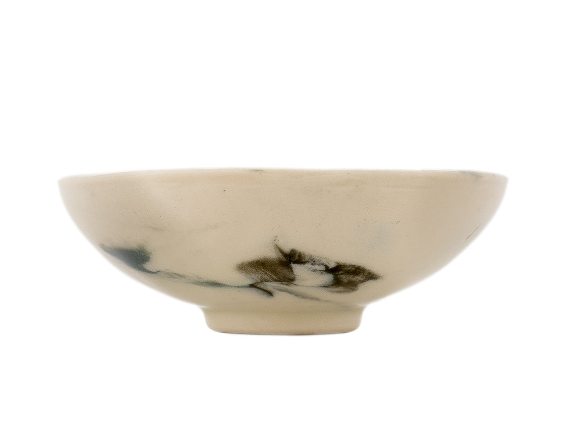 Cup handmade Moychay # 43412, ceramic, 40 ml.
