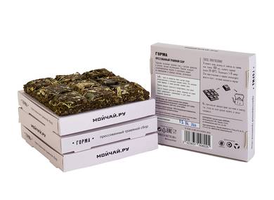 Herbal tea Cake "GorMa", 2.0, 80 g