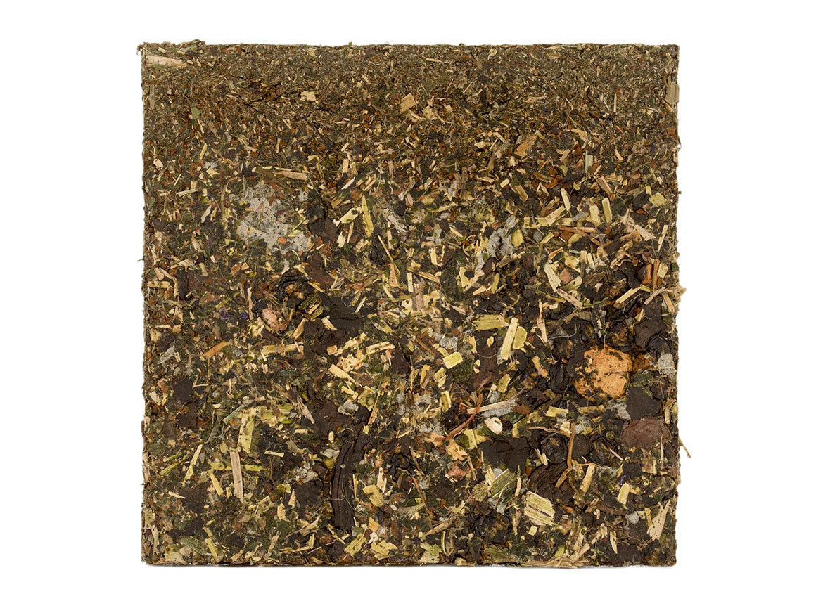 Herbal tea Cake "Grove Silence", 2.0, 80 g
