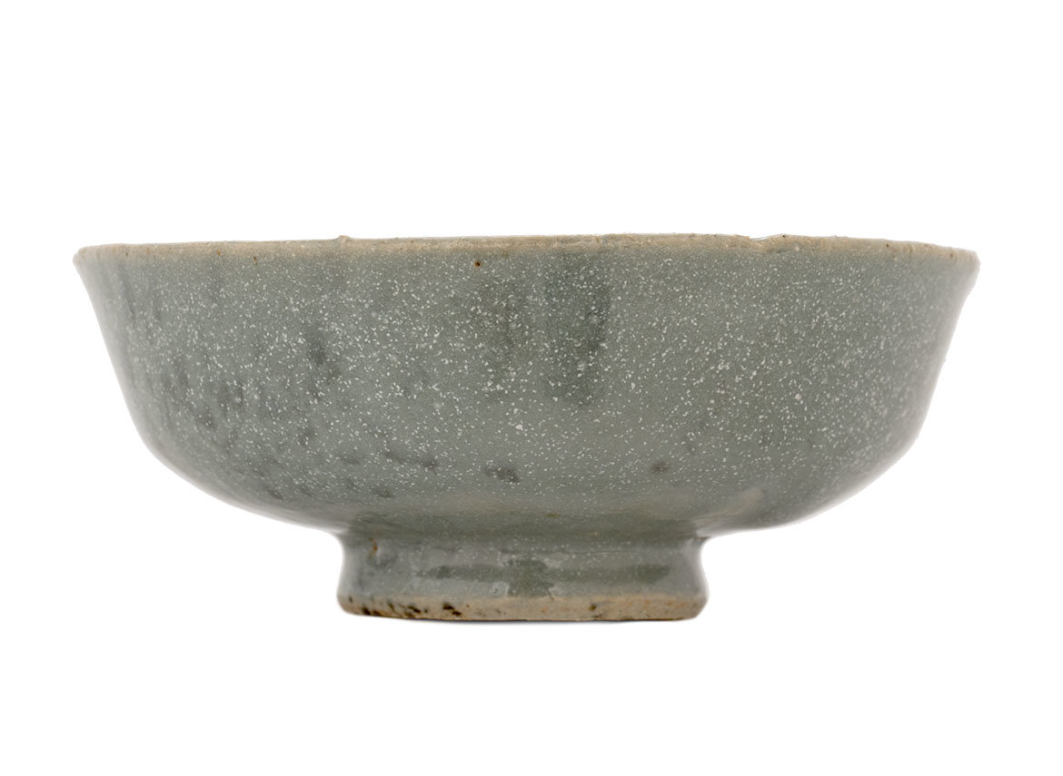 Cup handmade Moychay # 43496, ceramic/hand painting, 113 ml.