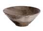 Cup handmade Moychay # 43532, wood firing/ceramic, 128 ml.