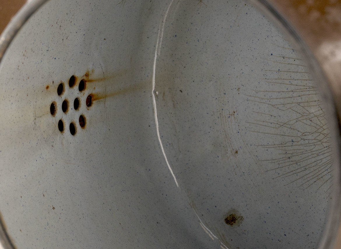 Чайник из меди эмалированный, Голландия # 43647, металл, 6500 мл.