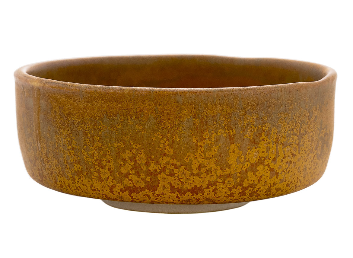 Cup handmade Moychay # 43722, ceramic, 90 ml.