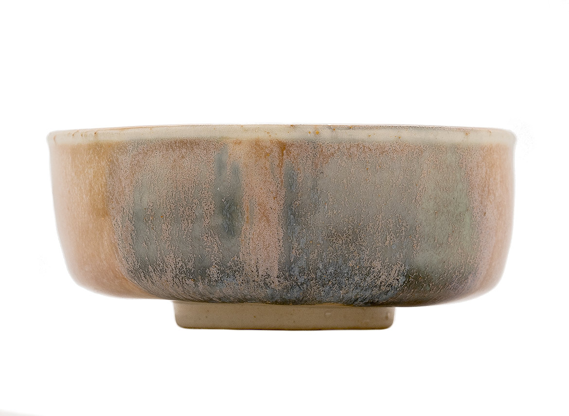 Cup handmade Moychay # 43723, ceramic, 90 ml.