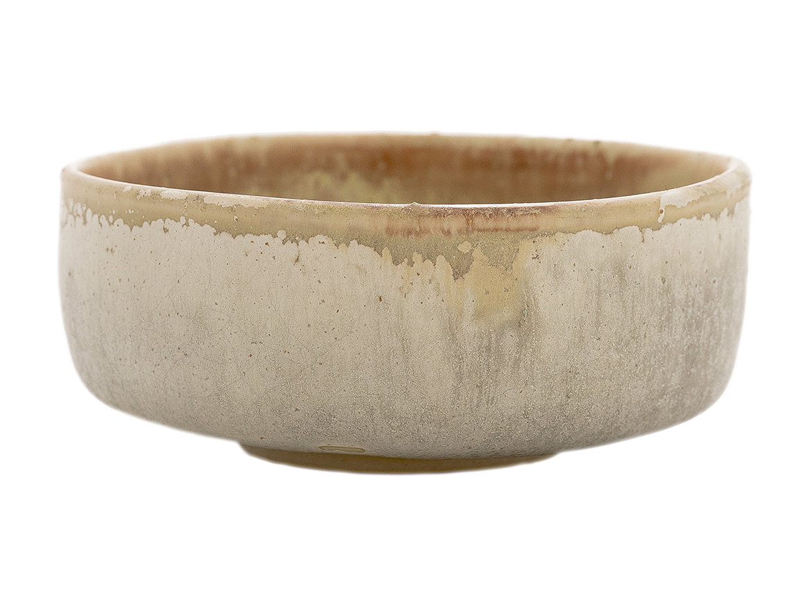 Cup handmade Moychay # 43727, ceramic, 90 ml.