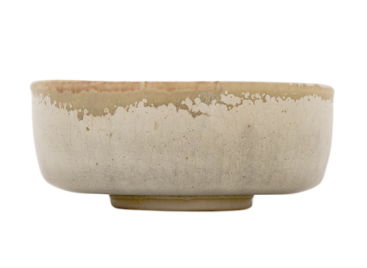 Cup handmade Moychay # 43727, ceramic, 90 ml.