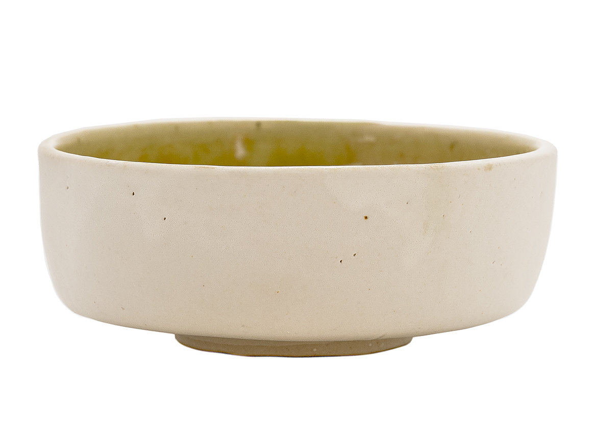 Cup handmade Moychay # 43728, ceramic, 90 ml.