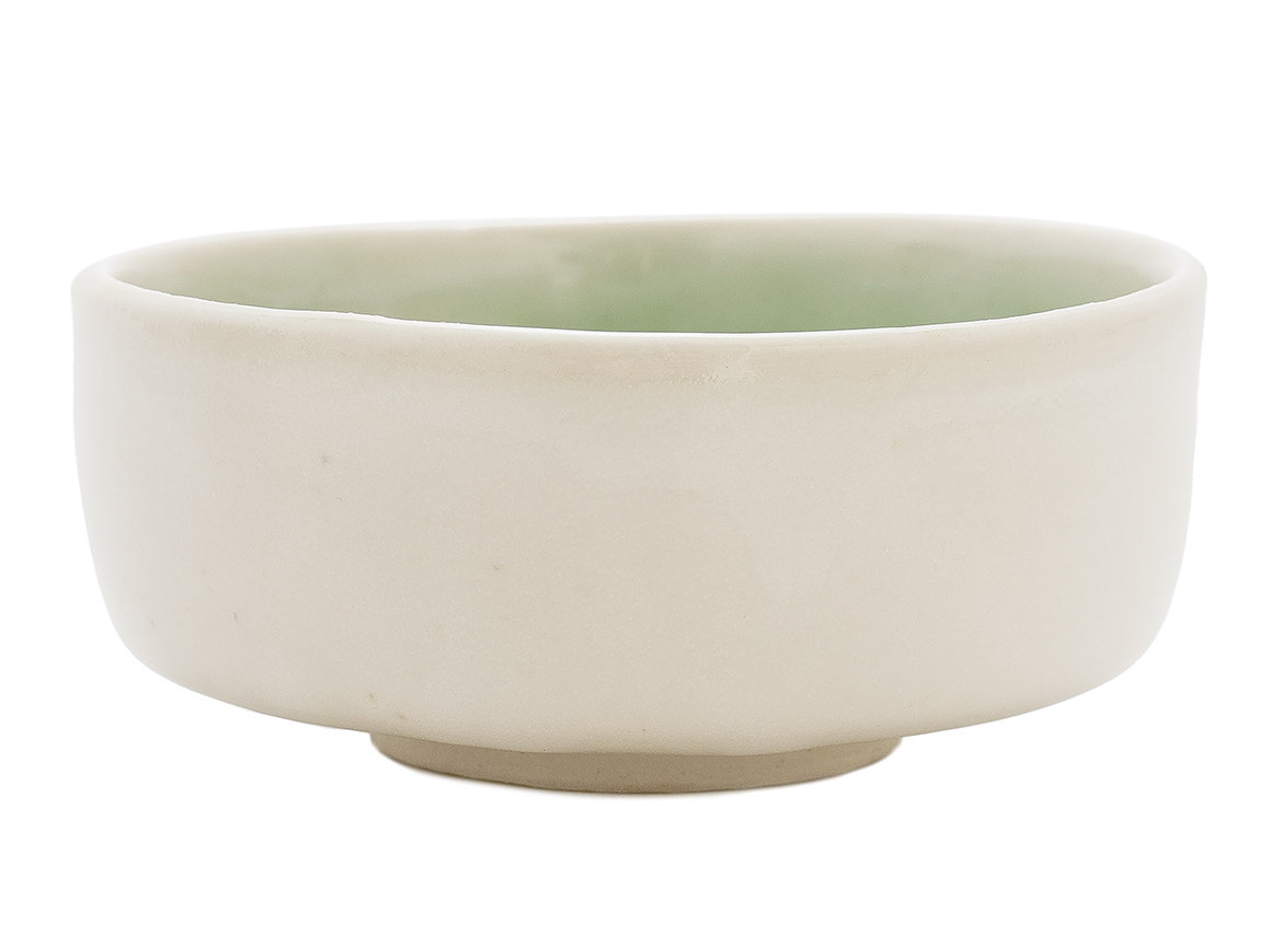 Cup handmade Moychay # 43729, ceramic, 90 ml.