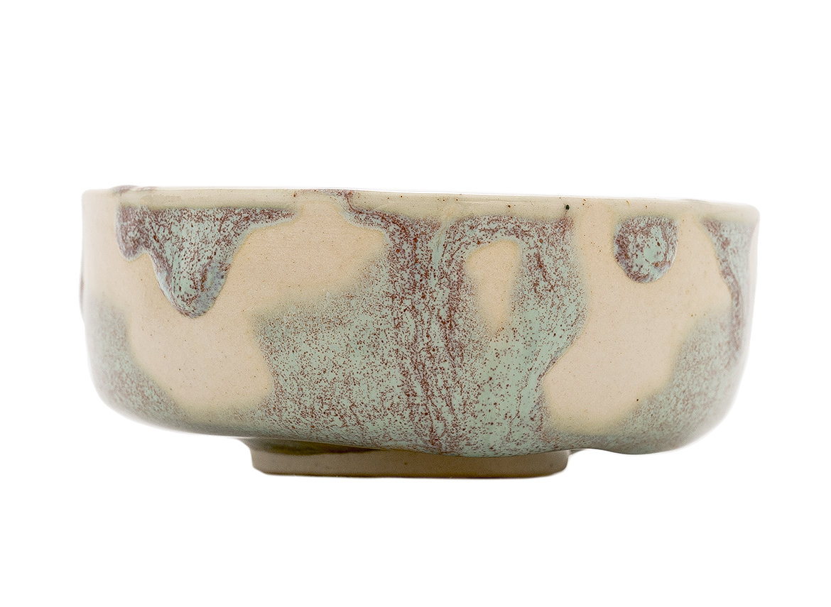 Cup handmade Moychay # 43734, ceramic, 90 ml.