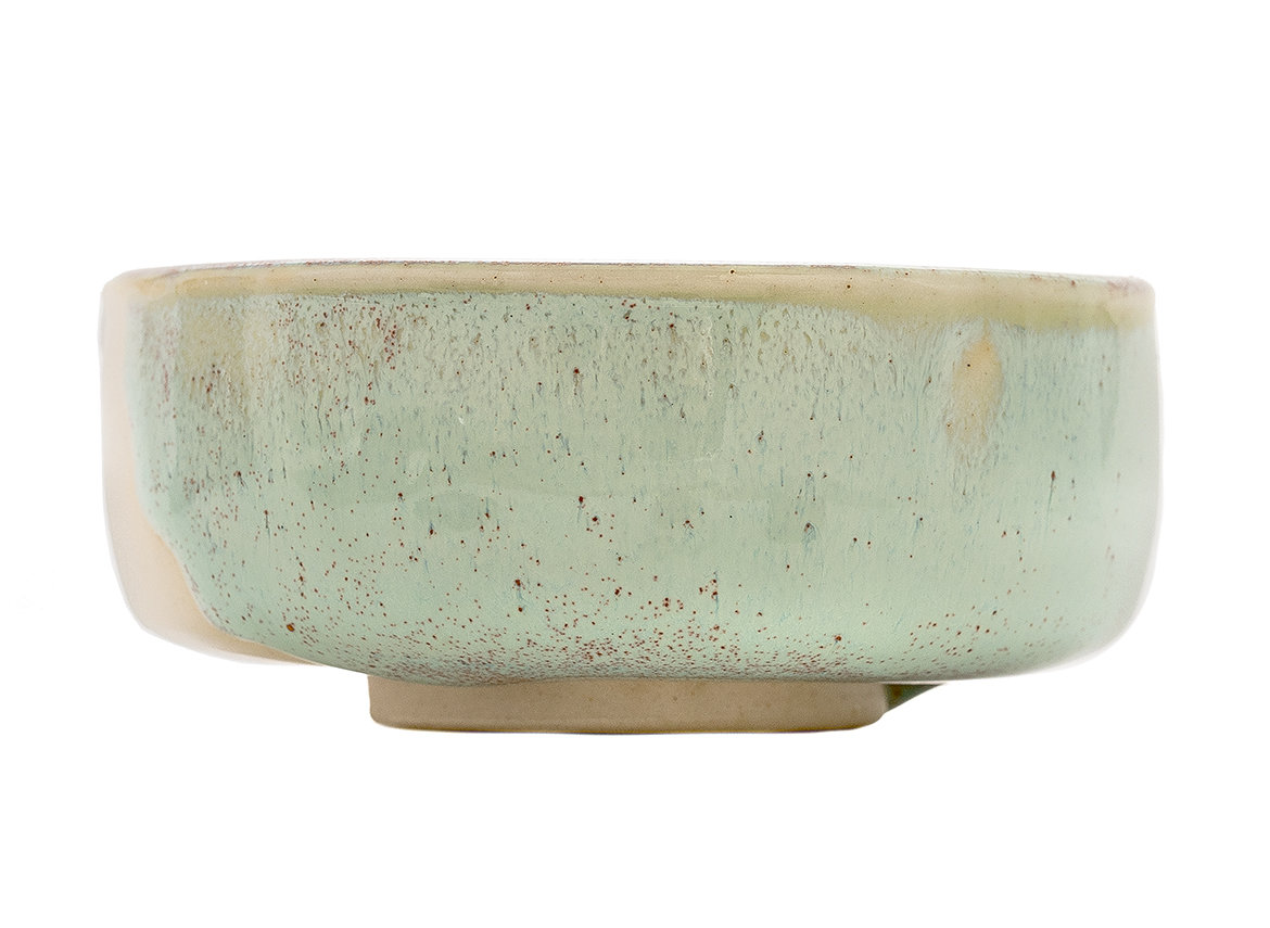 Cup handmade Moychay # 43735, ceramic, 90 ml.