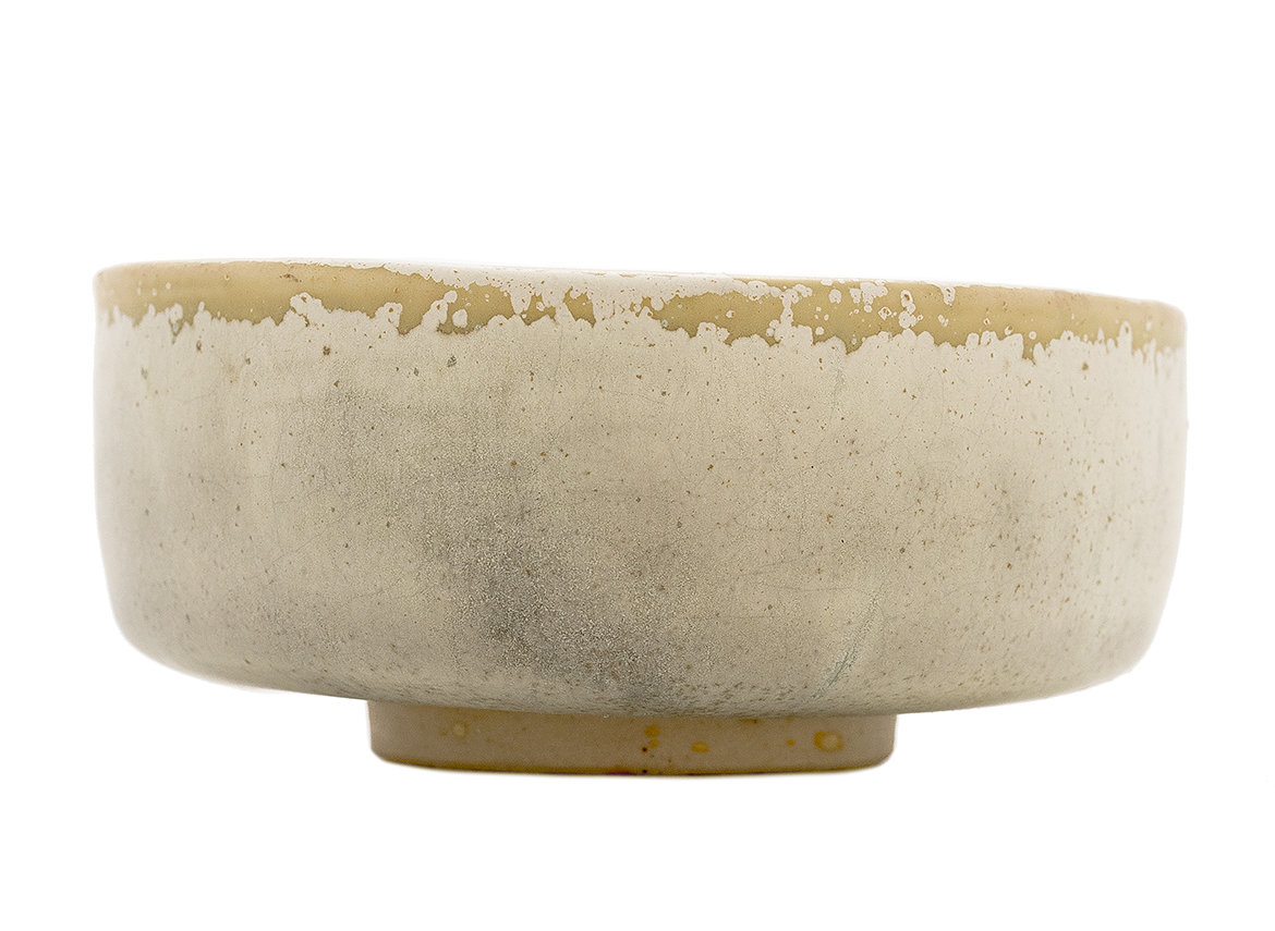 Cup handmade Moychay # 43738, ceramic, 90 ml.