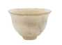 Cup handmade Moychay # 43743, ceramic, 68 ml.
