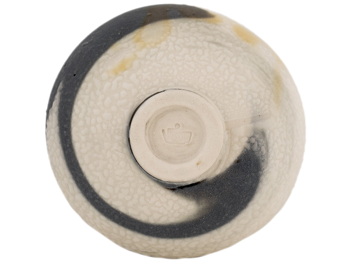Cup handmade Moychay # 43753, ceramic, 40 ml.