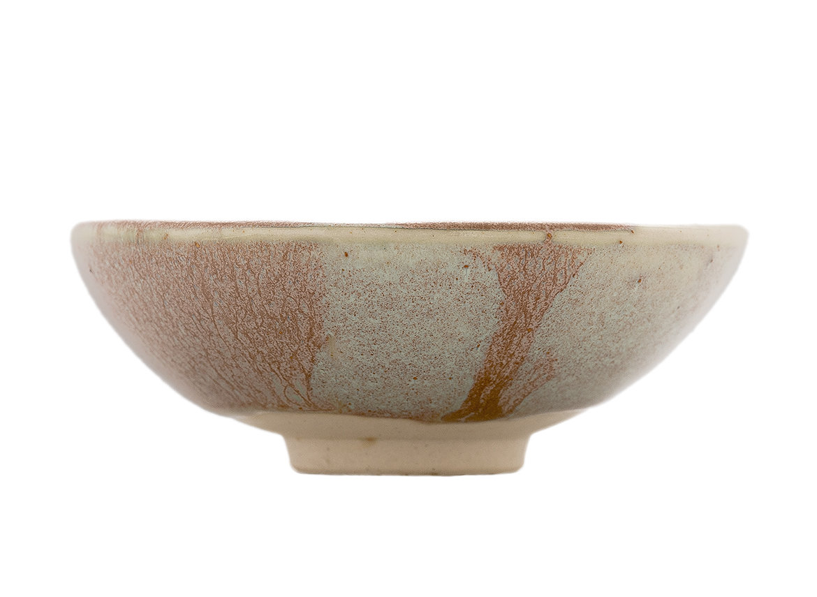 Cup handmade Moychay # 43758, ceramic, 40 ml.