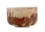Cup handmade Moychay # 43762, ceramic, 50 ml.