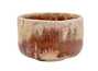 Cup handmade Moychay # 43762, ceramic, 50 ml.
