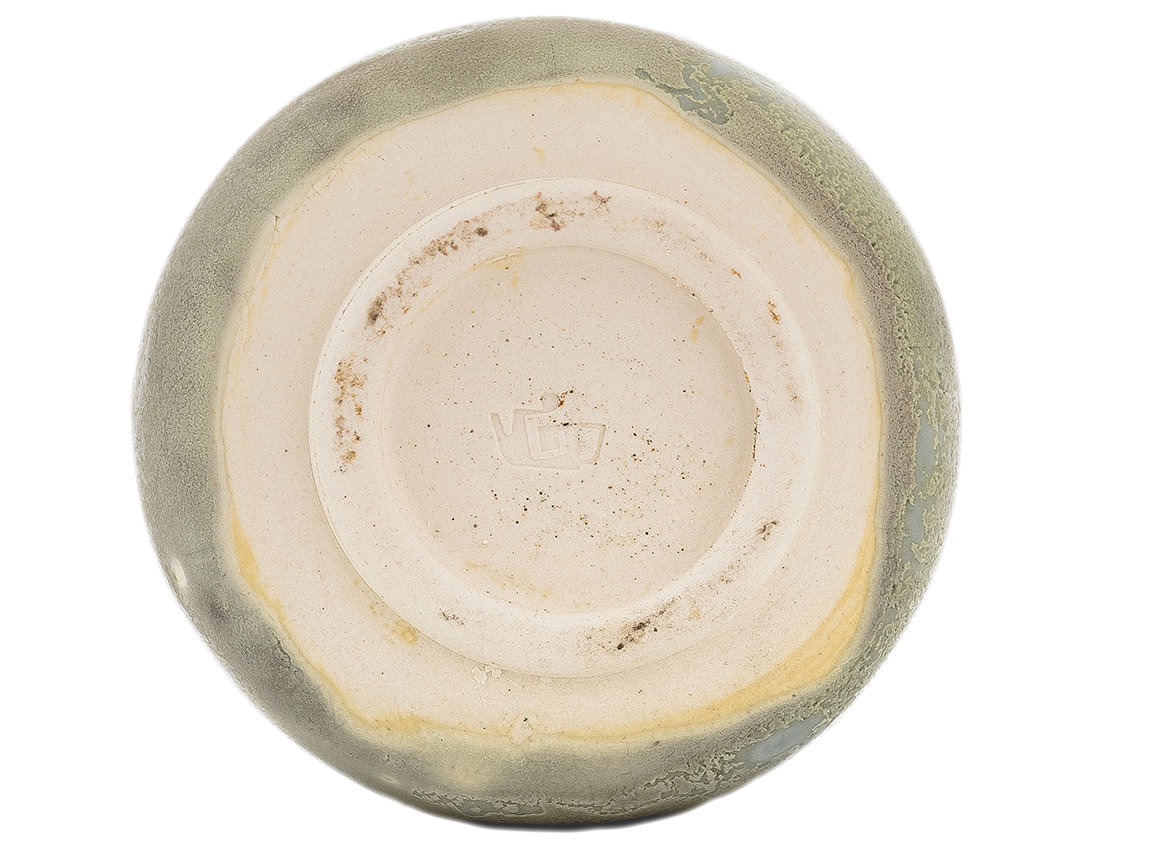 Cup yunomi Moychay # 43799, ceramic, 90 ml.