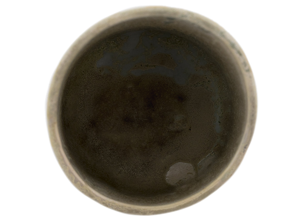 Cup yunomi Moychay # 43799, ceramic, 90 ml.