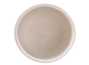 Пиала Мойчай "Чашка с рисом" # 43875, керамика/ручная роспись, 55 мл.