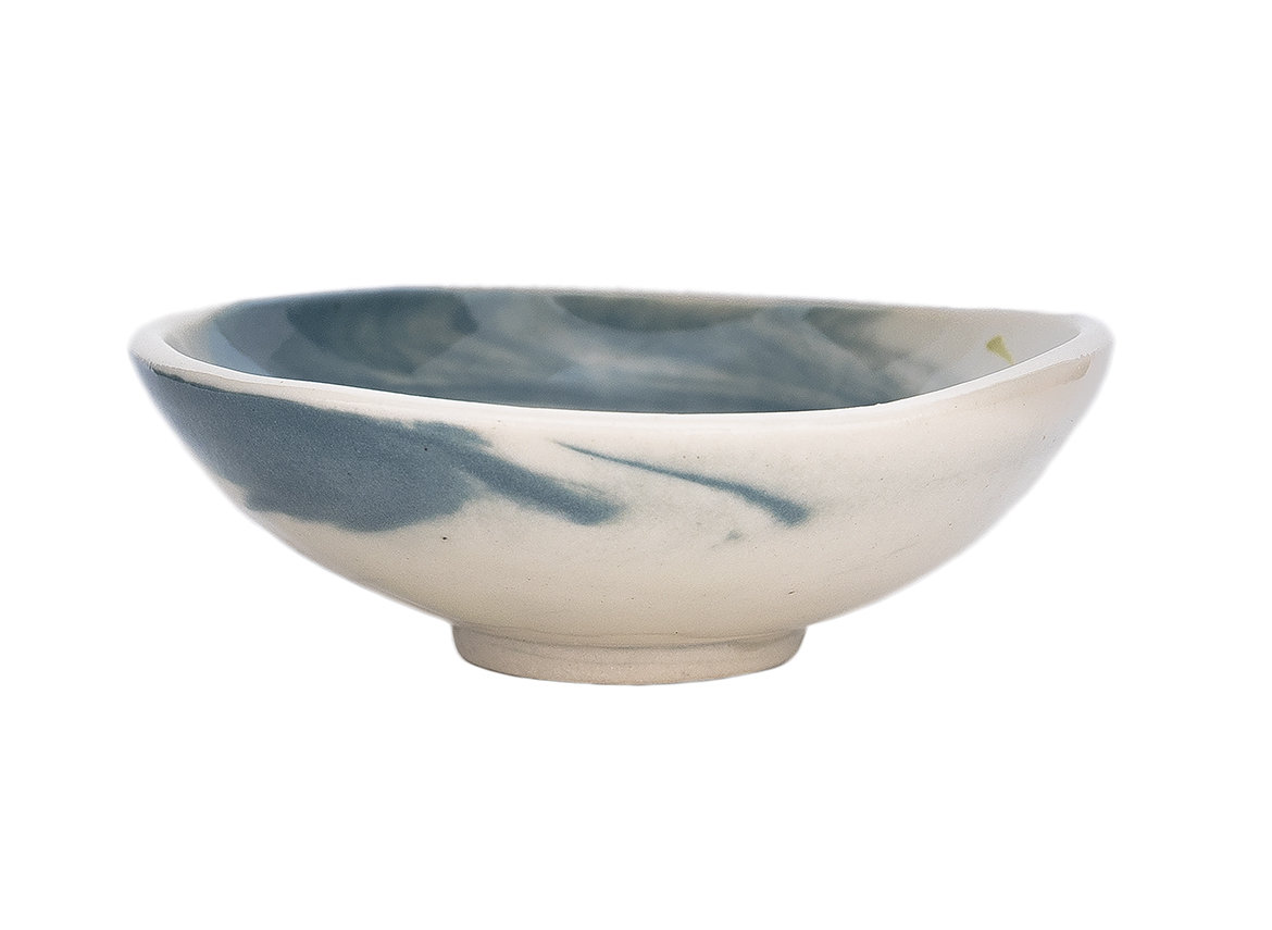 Cup Moychay 'Sonya in Longjing' # 43961, ceramic/hand painting, 43 ml.
