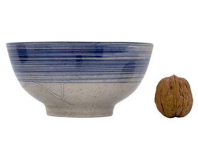 Cup (Tyawan) kintsugi # 43996, ceramic, 350 ml.