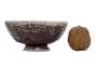 Cup kintsugi handmade Moychay, # 43999, ceramic, 95 ml.