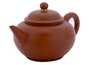 Teapot kintsugi, # 44004, yixing clay, 165 ml.