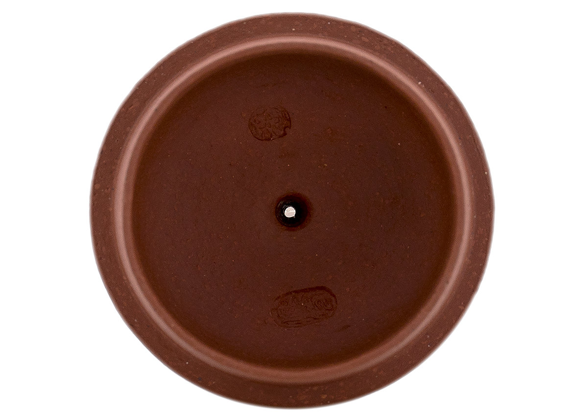 Teapot kintsugi, # 44005, yixing clay, 165 ml.
