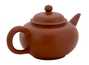 Teapot kintsugi, # 44005, yixing clay, 165 ml.