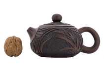 Чайник кинцуги # 44008 цзяньшуйская керамика 200 мл