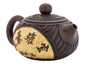 Чайник кинцуги # 44008 цзяньшуйская керамика 200 мл