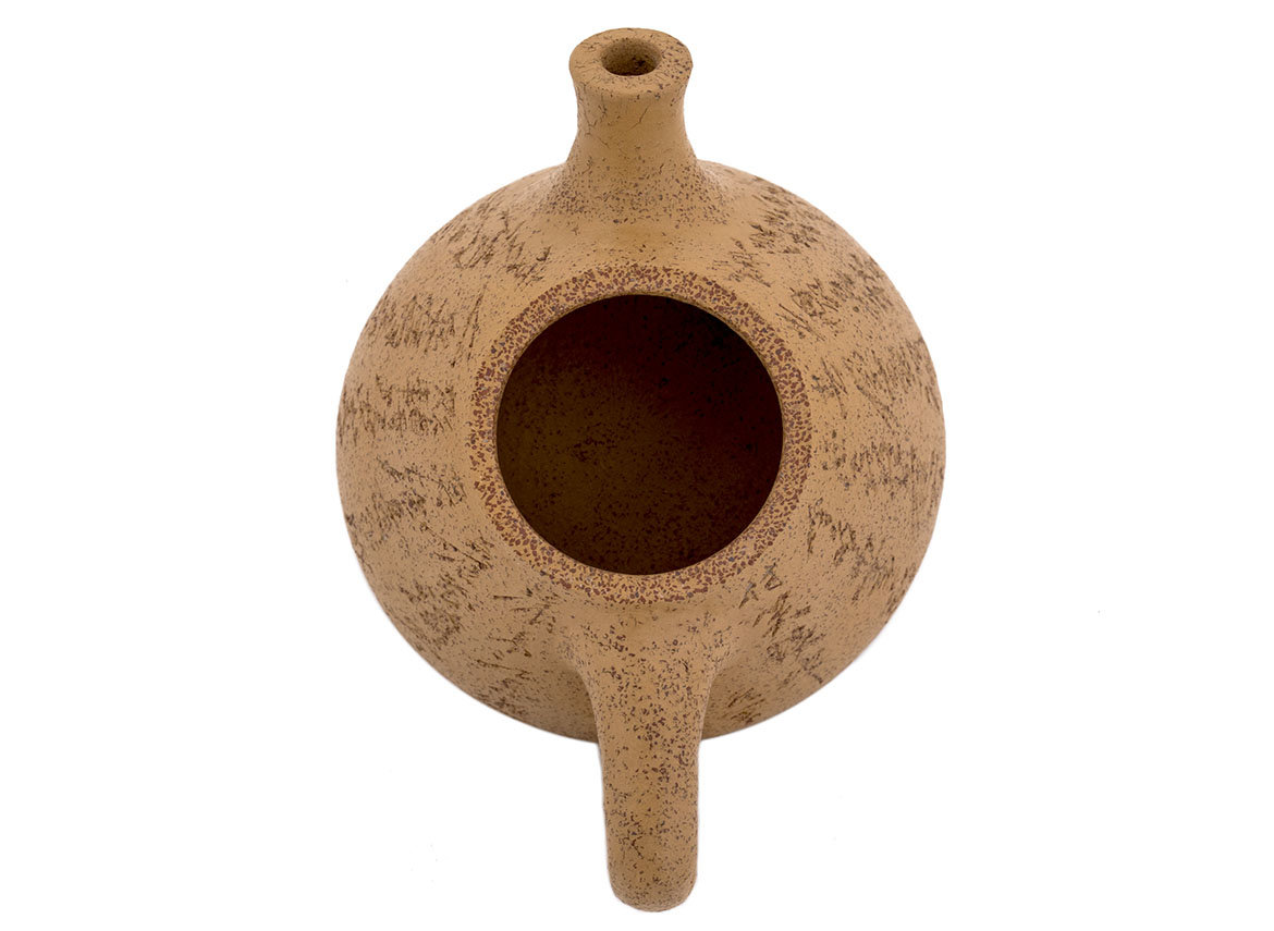 Чайник # 44101, исинская глина, 106 мл.