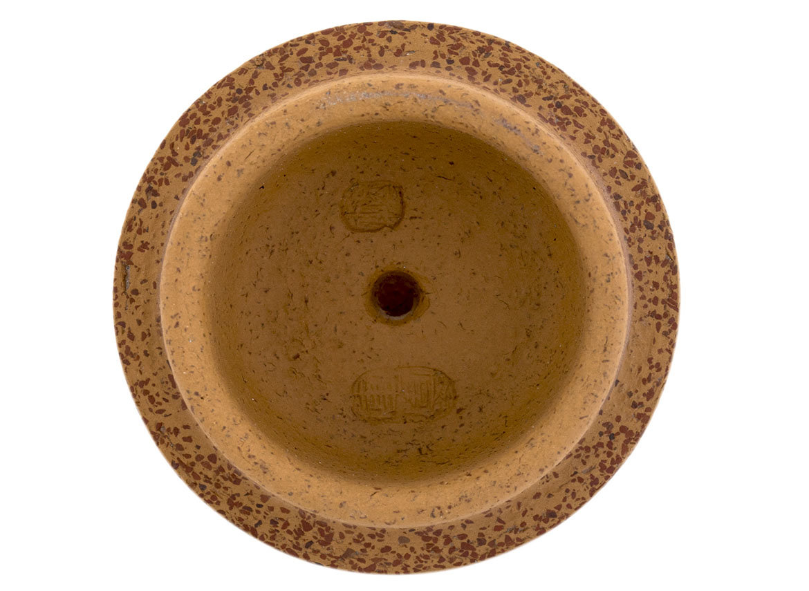Чайник # 44101, исинская глина, 106 мл.