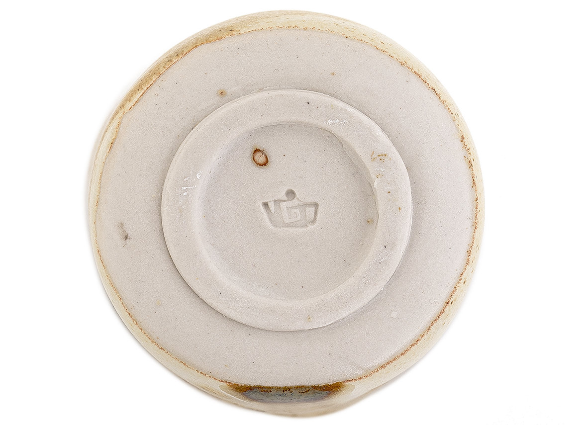 Cup yunomi Moychay # 44209, ceramic, 171 ml.