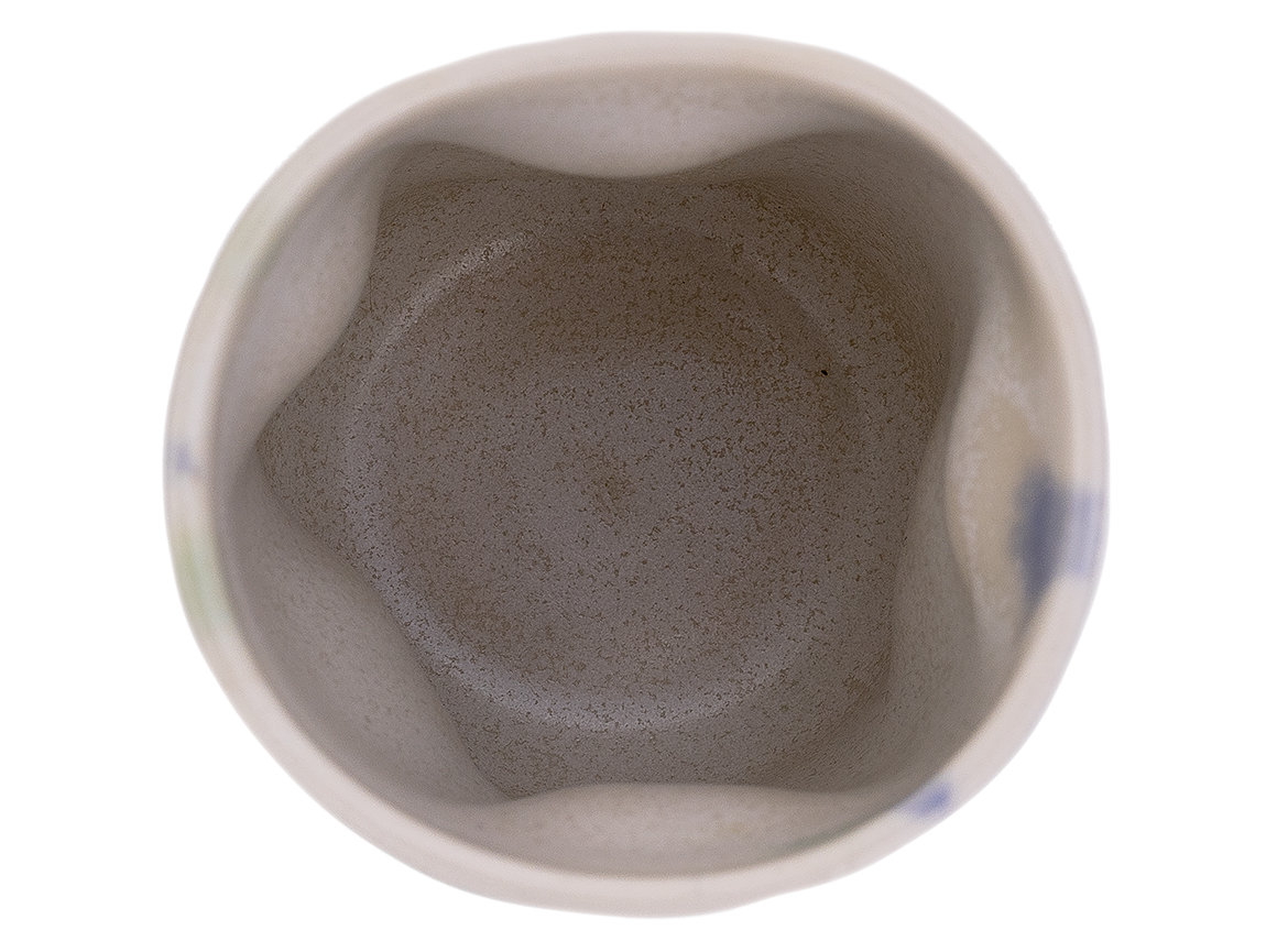 Cup yunomi Moychay # 44211, porcelain, 171 ml.