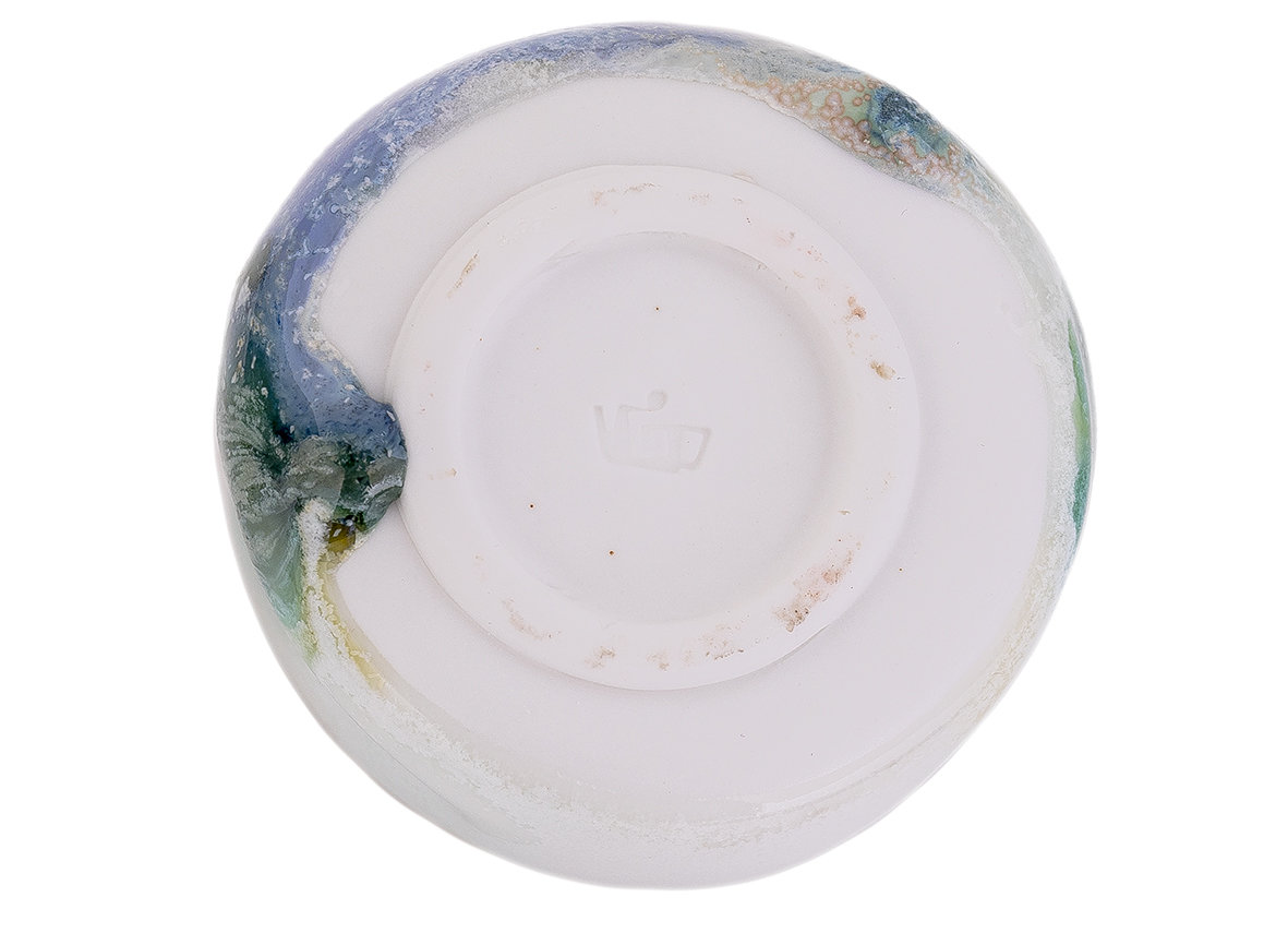 Cup yunomi Moychay # 44214, ceramic, 171 ml.