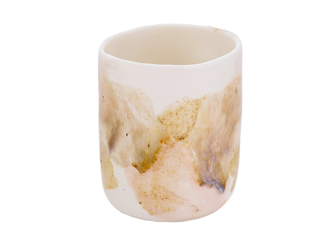 Cup yunomi Moychay # 44215, ceramic, 171 ml.