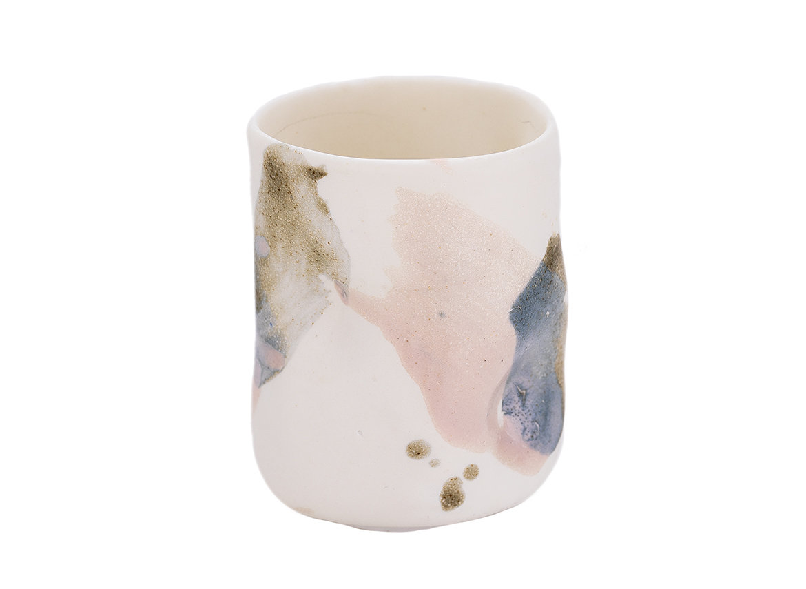 Yunomi cup Moychay # 44217, porcelain, 171 ml.